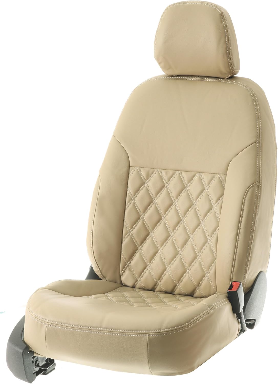 Seatflex シートカバー 全席 フィット サクシードNCP160V/NCP165V、プロボックスNCP160V/NCP165V