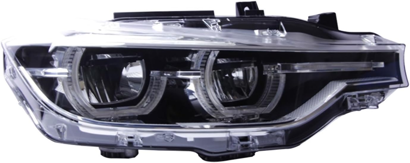 ヘッドランプ BMW F30 F35 320i 2013-2018 LED ヘッドライト LED DRL ランニング LED ウイン