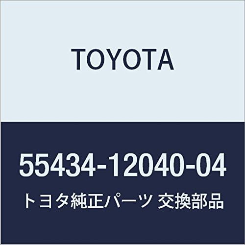 TOYOTA (トヨタ) 純正部品 インストルメントパネルフィニッシュ パネル LWR CTR (DARK BLUE) 品番5543