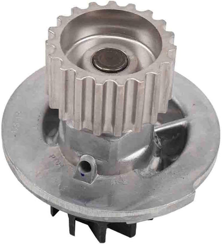 ACDelco 96930074 GM Original Equipment Water Pump