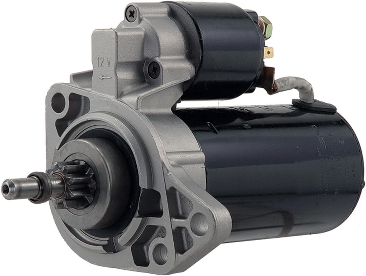 ACDelco 337-1143 Professional Starter