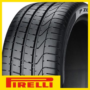 【タイヤ交換可能】【送料無料】<BR> PIRELLI ピレリ P-ZERO P ZERO N ポルシェ承認 285/35R22 106(Y) XL<BR> 夏タイヤ単品1本価格