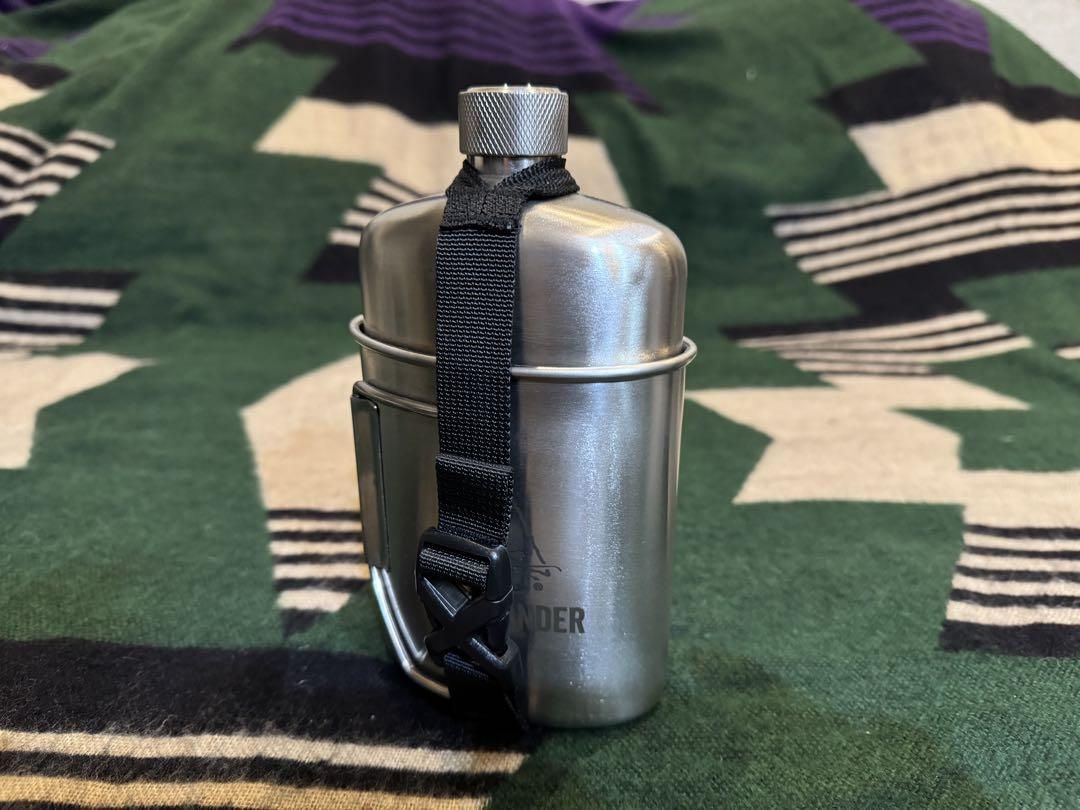 PATHFINDER M34 SCOUT CANTEEN スカウトカンティーン