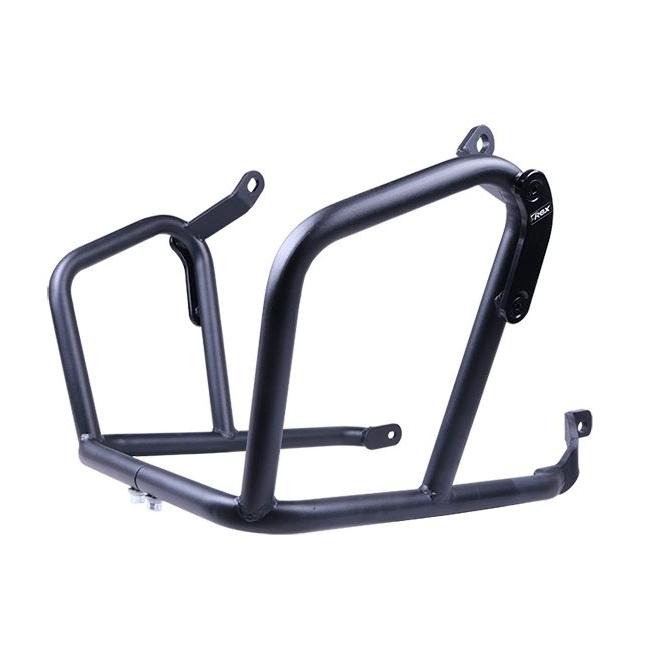 T-Rex Racing Vストローム650 2004-2023 ボトムエンジンガードクラッシュケージ N63-23EGBOT