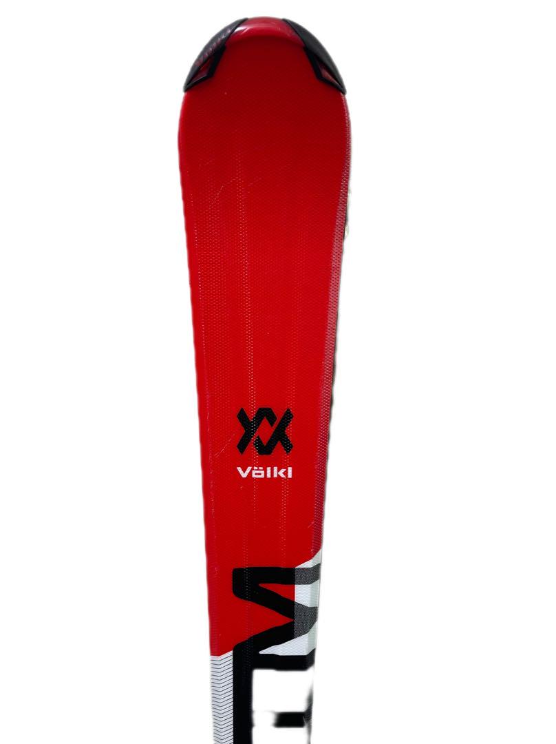 G3 VIA CARBON LONG 115-145 cm 2019 モデル