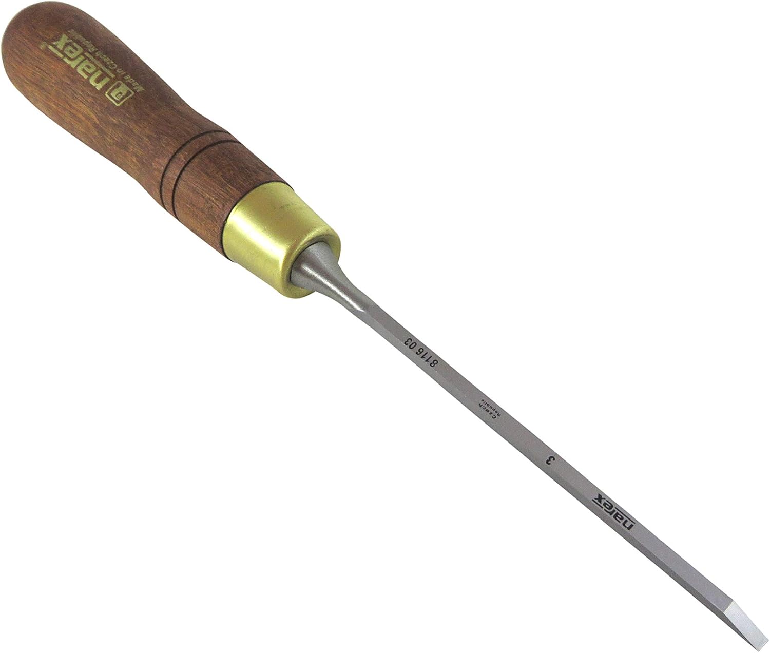Crown 229 1/2インチ スピンドルラフンググウジ