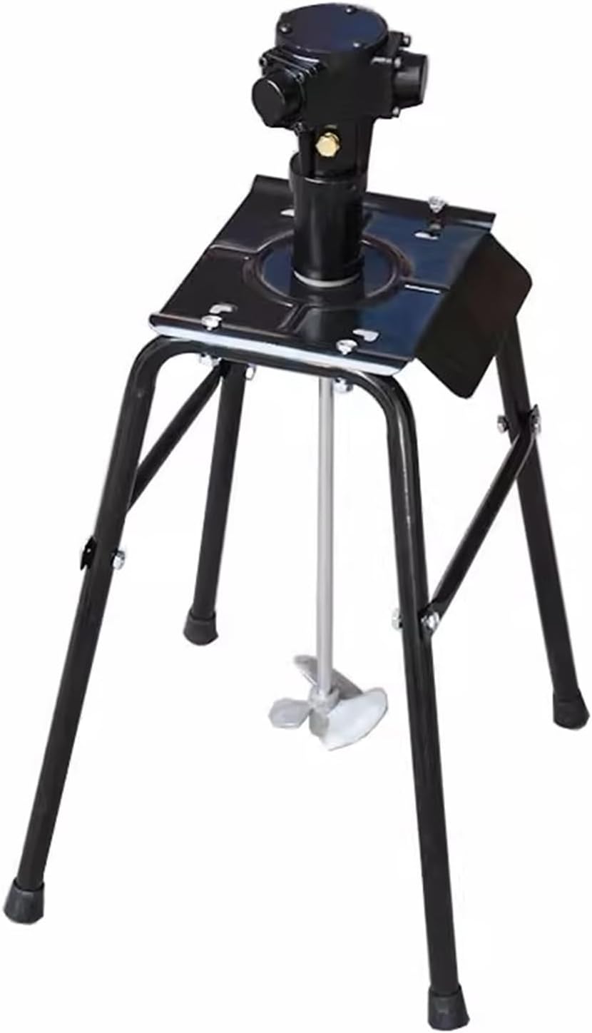 空気圧ペイントミキサー 5 ガロン 20L エアアジテーター 空気圧ペイントミキサー 5 ガロン 20L エアアジテーター