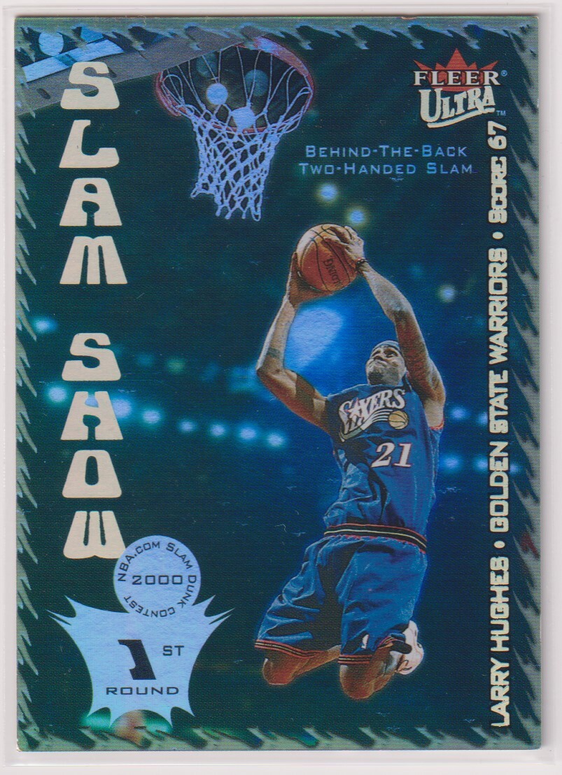 から厳選した NBA Slam Basketball Ultra SKYBOX Fleer 2000-01 DAVIS RICKY Fleer、Sky Box