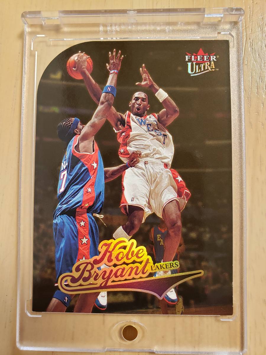 NBA RICKY DAVIS 2000-01 Fleer SKYBOX Ultra Basketball Slam