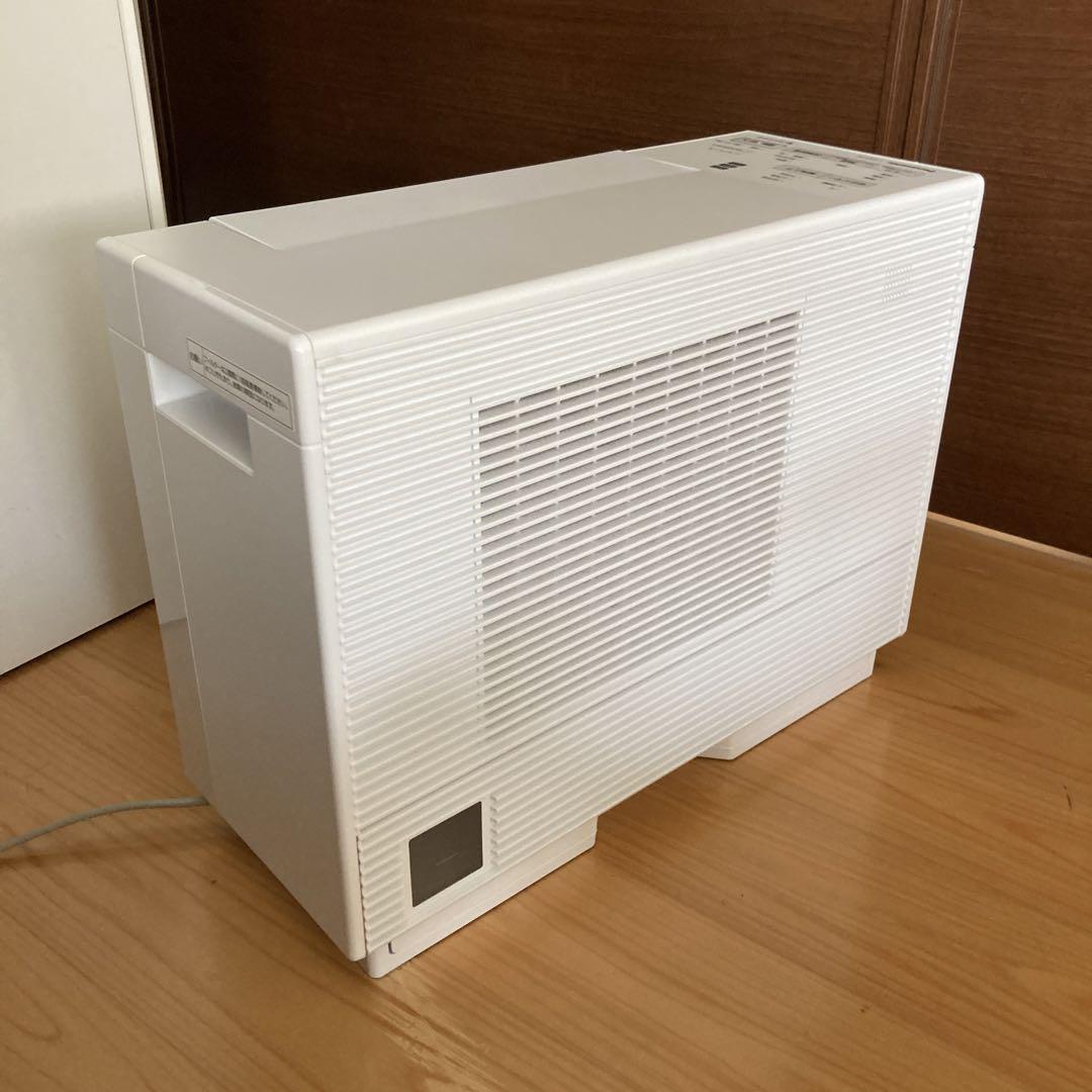 Panasonic F-YHVX120-W WHITE