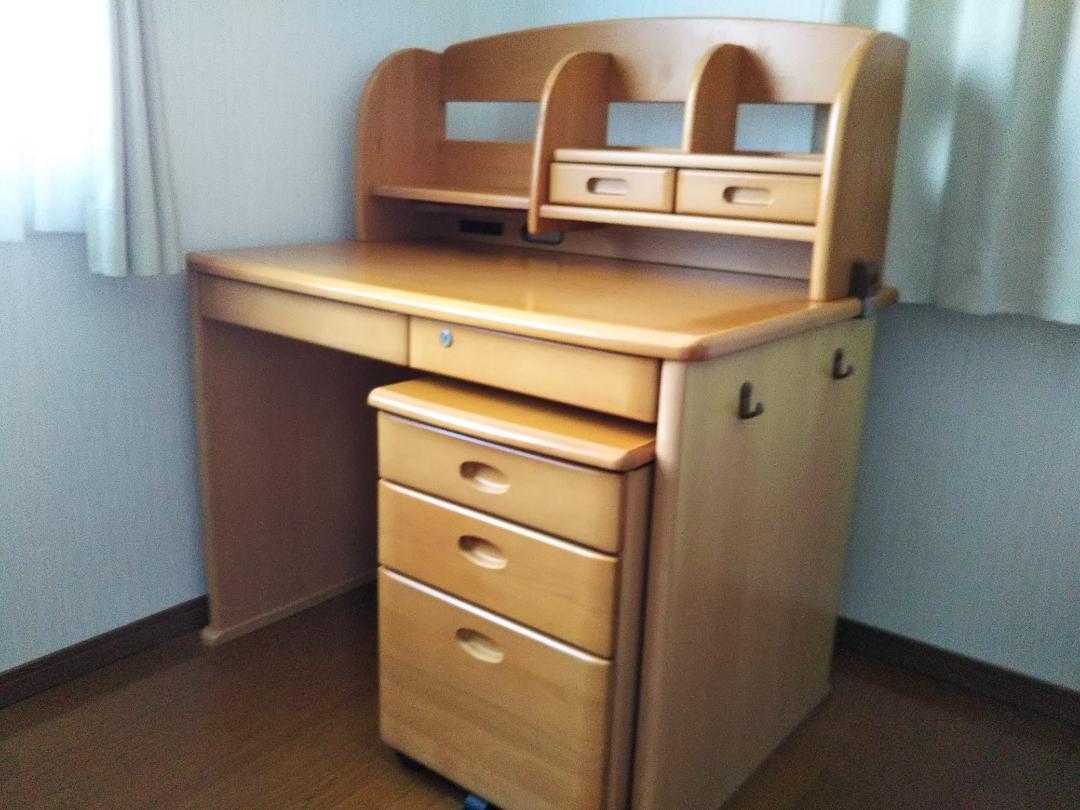 やっちゃん専用 学習机(全国配送 送料込) やっちゃん専用 学習机(全国配送 送料込)