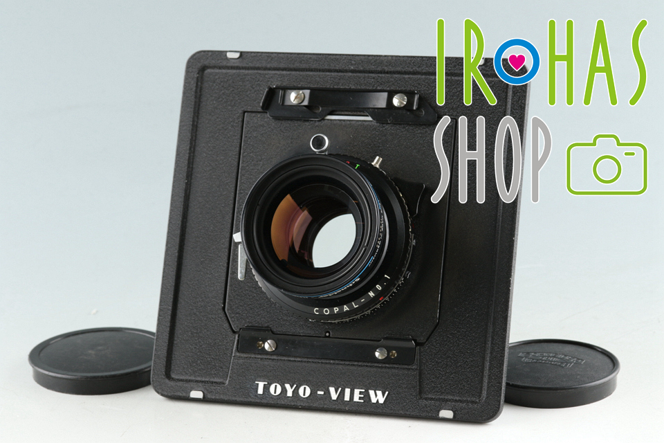 Schneider-Kreuznach Makro-Symmar HM 180mm F/5.6 MC Lens #43876B2 Schneider-Kreuznach Makro-Symmar HM 180mm F/5.6 MC Lens #43876B2
