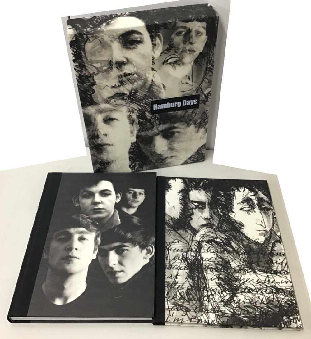 HAMBURG DAYS The Untold Story 写真集/ ビートルズ THE BEATLES HAMBURG DAYS The Untold Story 写真集/ ビートルズ THE BEATLES