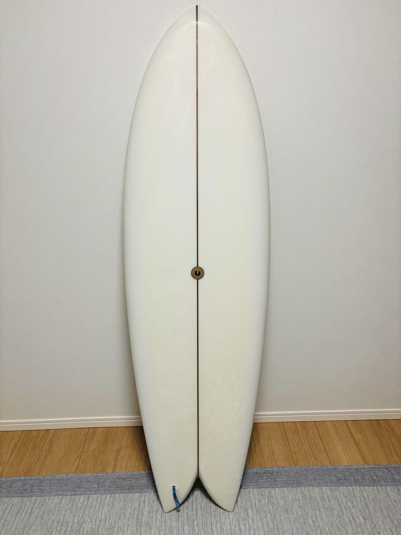 ALBUM 5'8 sunstone アルバムサーフボード ALBUM 5'8 sunstone アルバムサーフボード