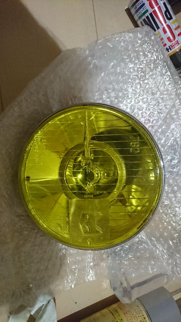 マーシャルライト