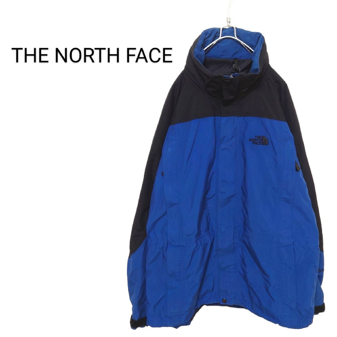 THE NORTH FACE】HyVent マウンテンパーカー A-1839