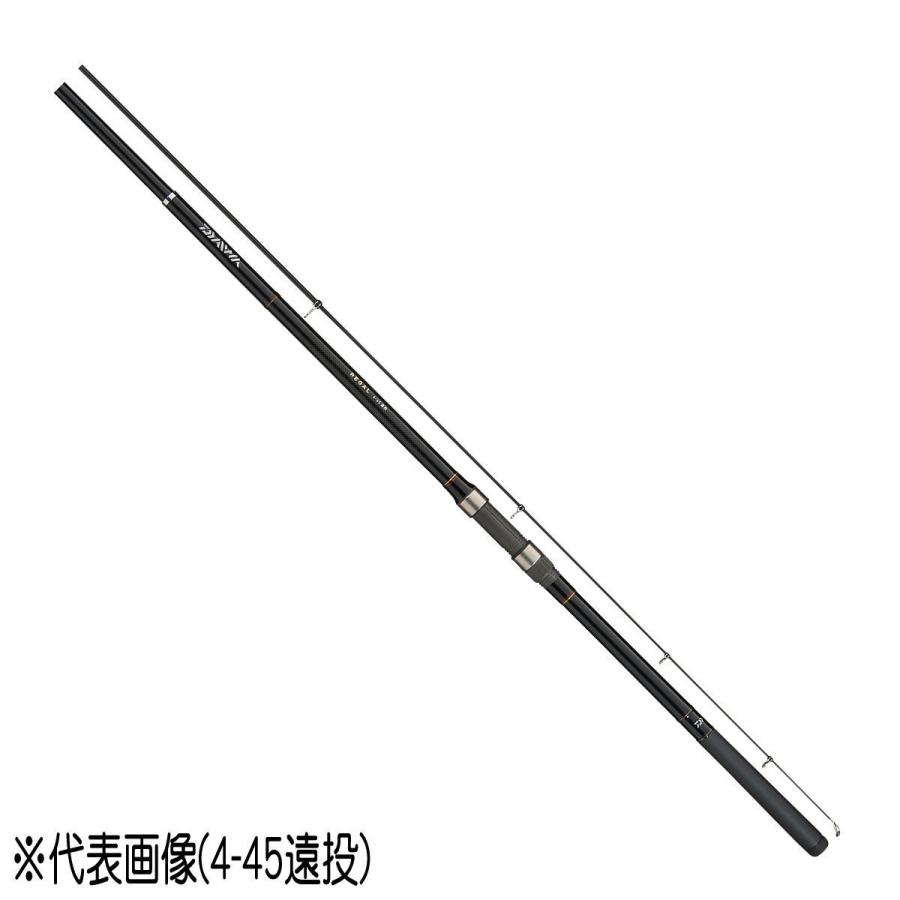 DAIWA（釣り） ダイワ HS インターライン リーガル ISO 5-52遠投