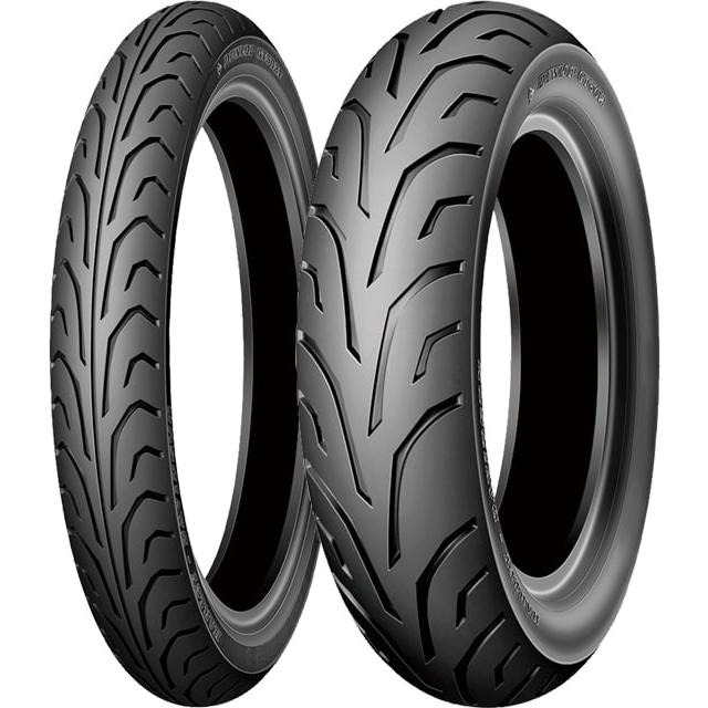 DUNLOP 120/70R19 MC 60V GT502 荒かっ フロント TL DUNLOP 120/70R19 MC 60V GT502 荒かっ フロント TL