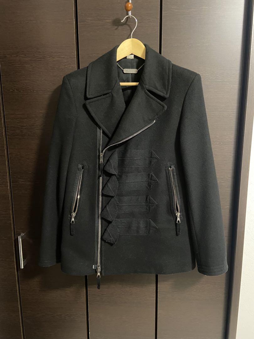 John Galliano ガリアーノ パイレーツ コート - メルカリ