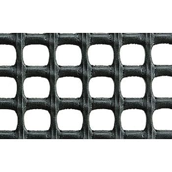 トリカルネット プラスチックネット ami-n-24-2000-2000-21 21 