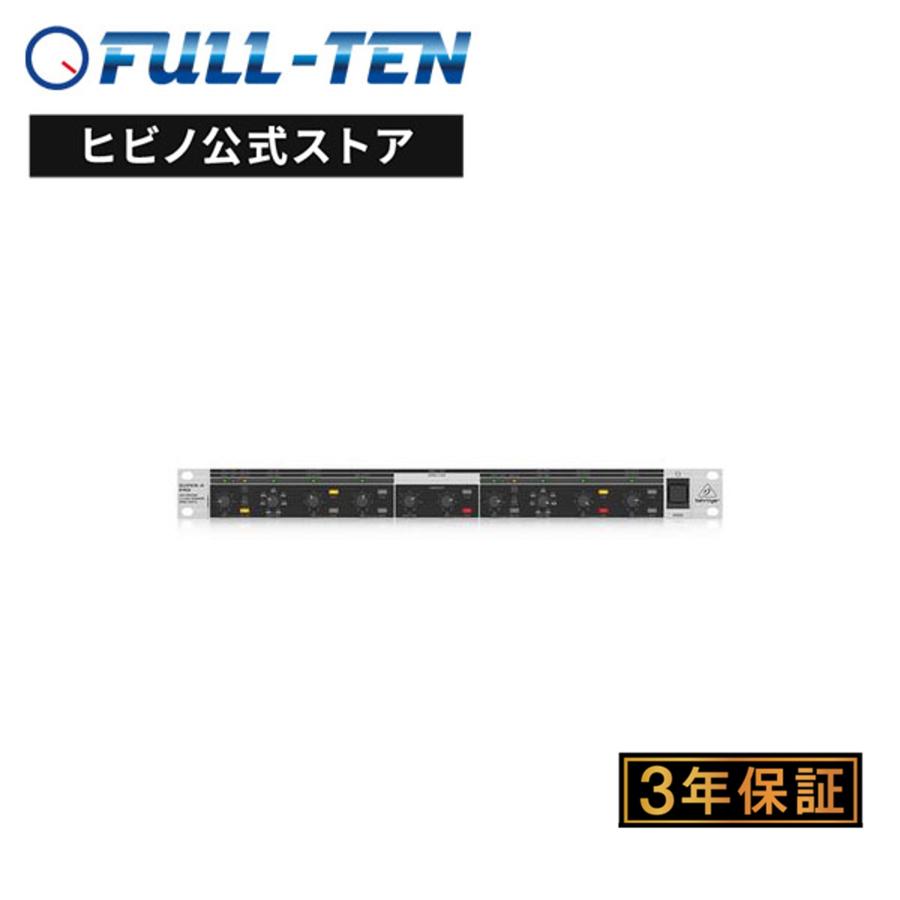 BEHRINGER ( ベリンガー ) CX2310 V2 送料無料 | サウンドハウス