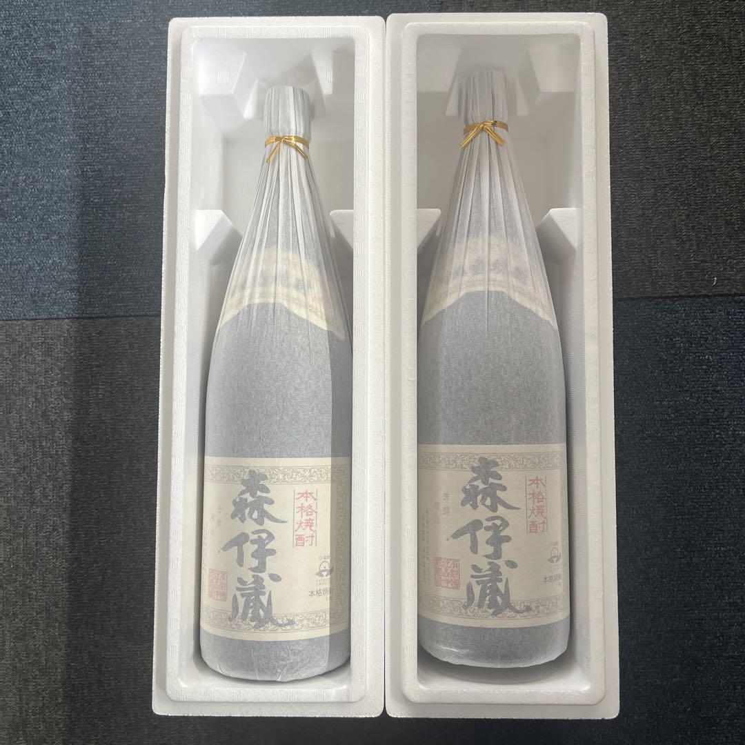 魔王 720ml × 12本 その5