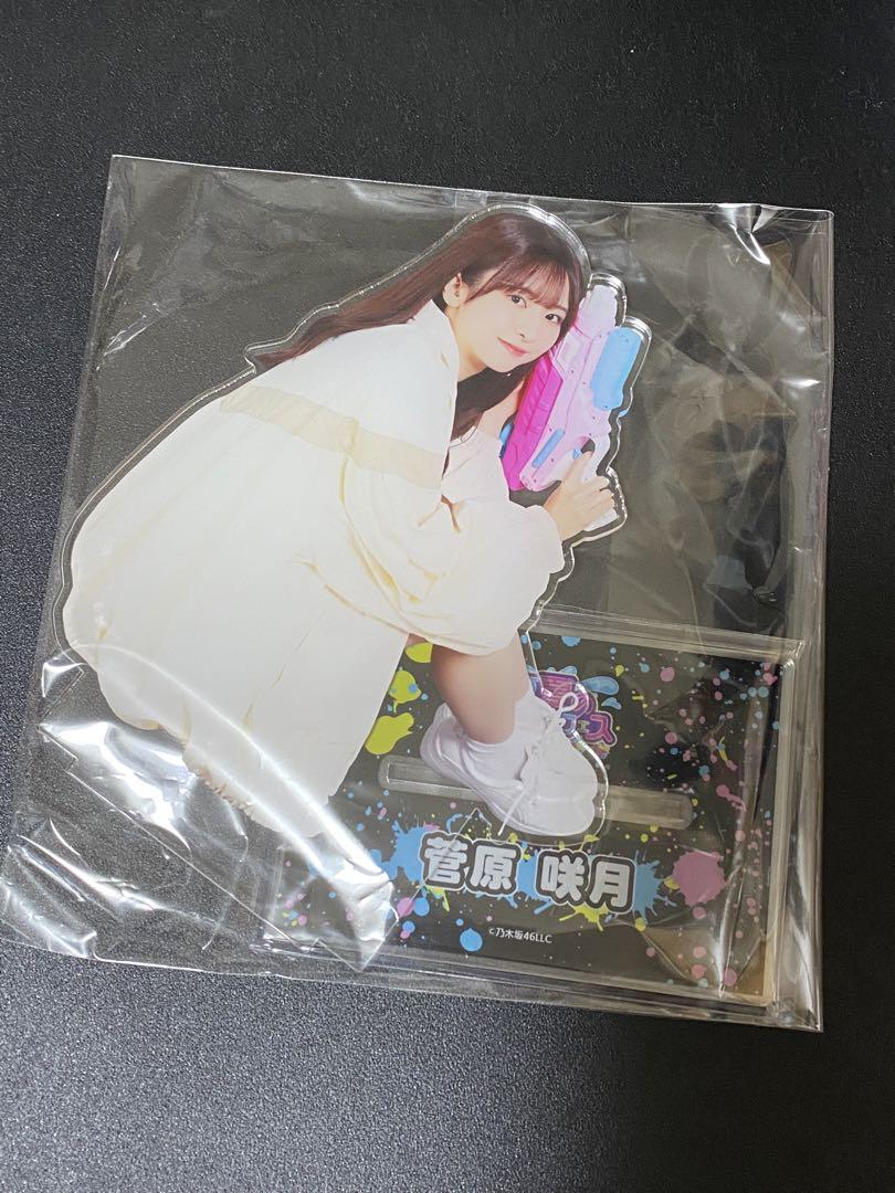 売れ筋がひクリスマスプレゼント！ 関有美子 秘蔵生写真 櫻坂46 直筆 アイドル