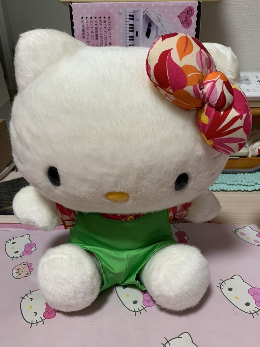 キティ ウェディング ぬいぐるみの値段と価格推移は？｜11件の