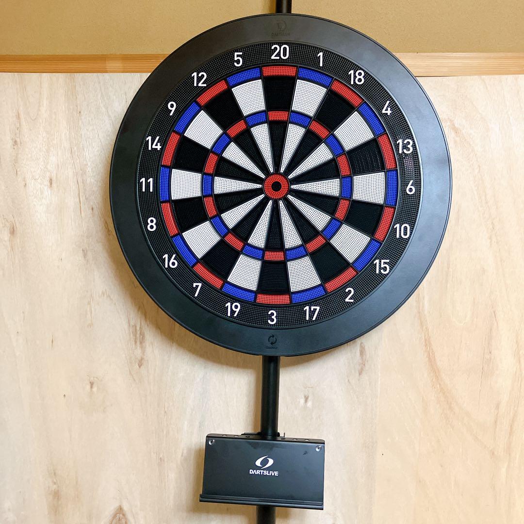 新品 DARTSLIVE HOME ダーツライブホーム