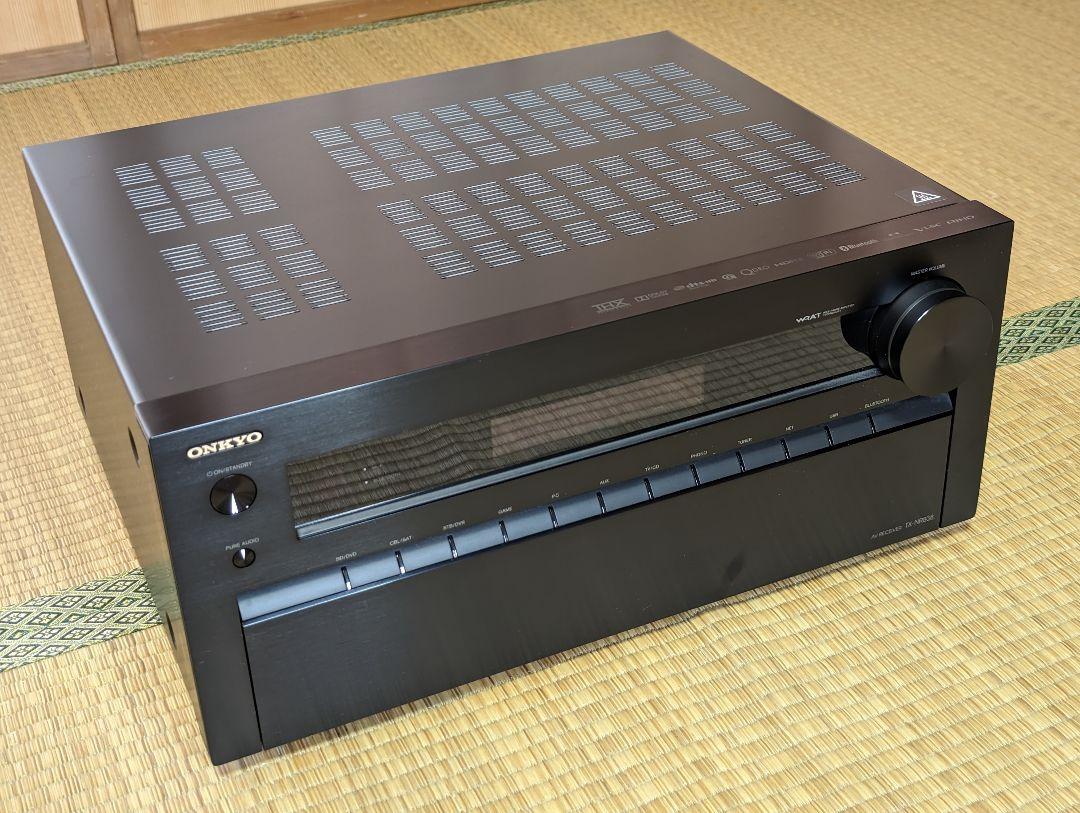 PANASONIC SC PMX80 ハイレゾ ブルートゥース対応 BOSE