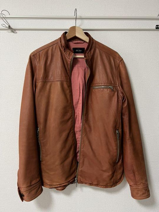 MBハイエンド尾州ウールカバーオール Lサイズ MBハイエンド尾州ウールカバーオール Lサイズ