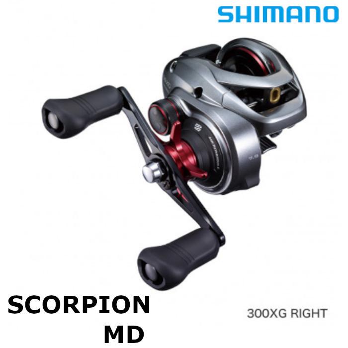 シマノ 23 アンタレスDC MD XG LEFT シマノ 23 アンタレスDC MD XG LEFT