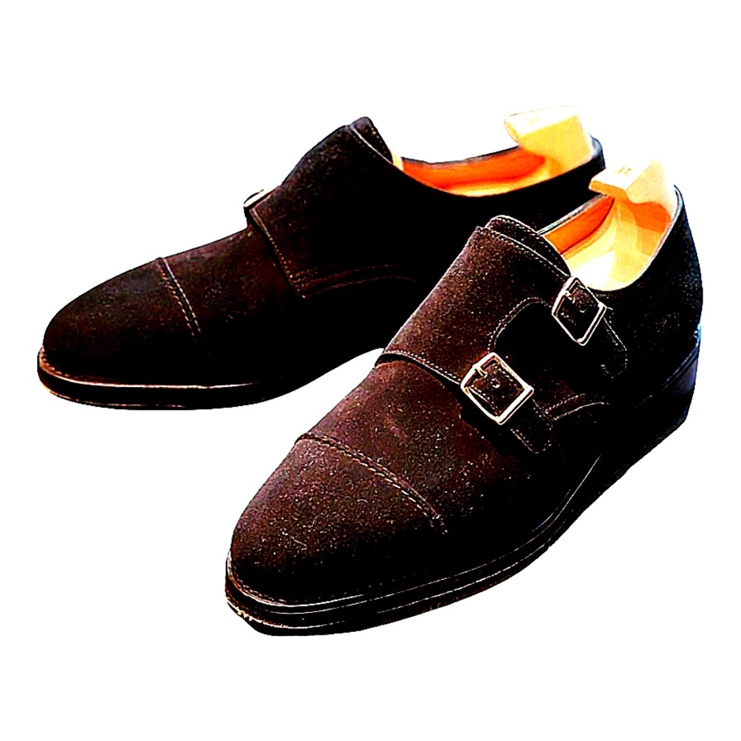 EDWARD GREEN FAWSLEY BLACK CARF 888 5E EDWARD GREEN FAWSLEY BLACK CARF 888 5E
