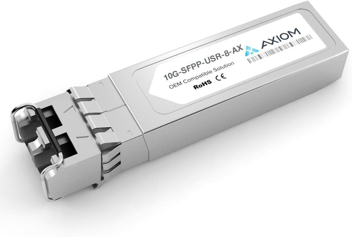 HPC Optics Juniper SFP-GE40KT15R13 40km 双方向SFPトランシーバー