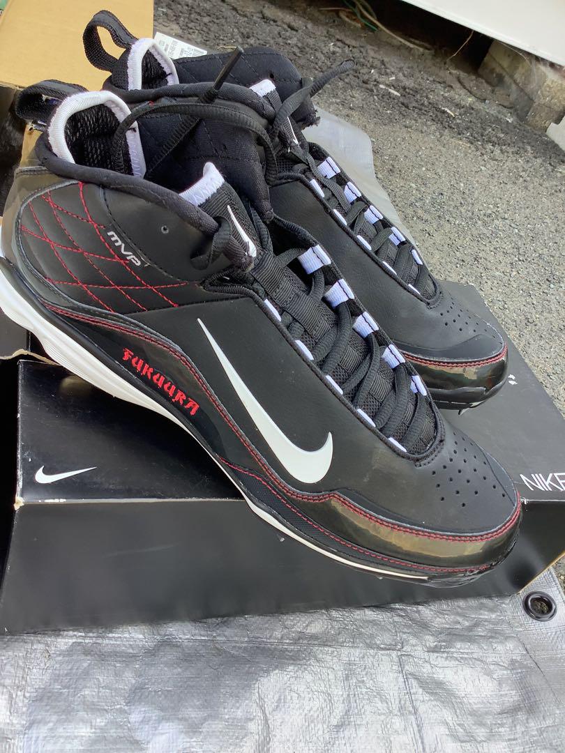 デラクルーズモデル NIKEナイキジョーダン1レトロMCSベース