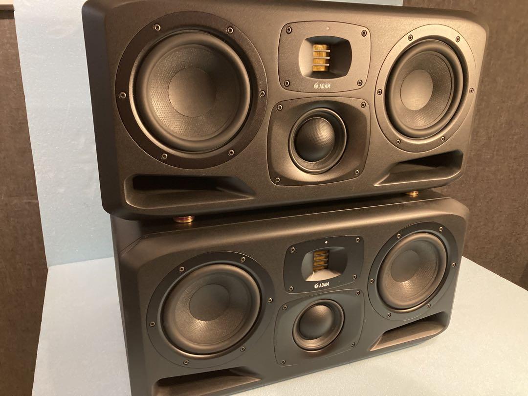 パナソニック 800 MHz帯ワイヤレスパワードスピーカー WS-X66